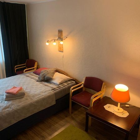 K84, Nice 2- Bedroom Apartment - 2 Big Beds 1 Single Bed 타르투 외부 사진