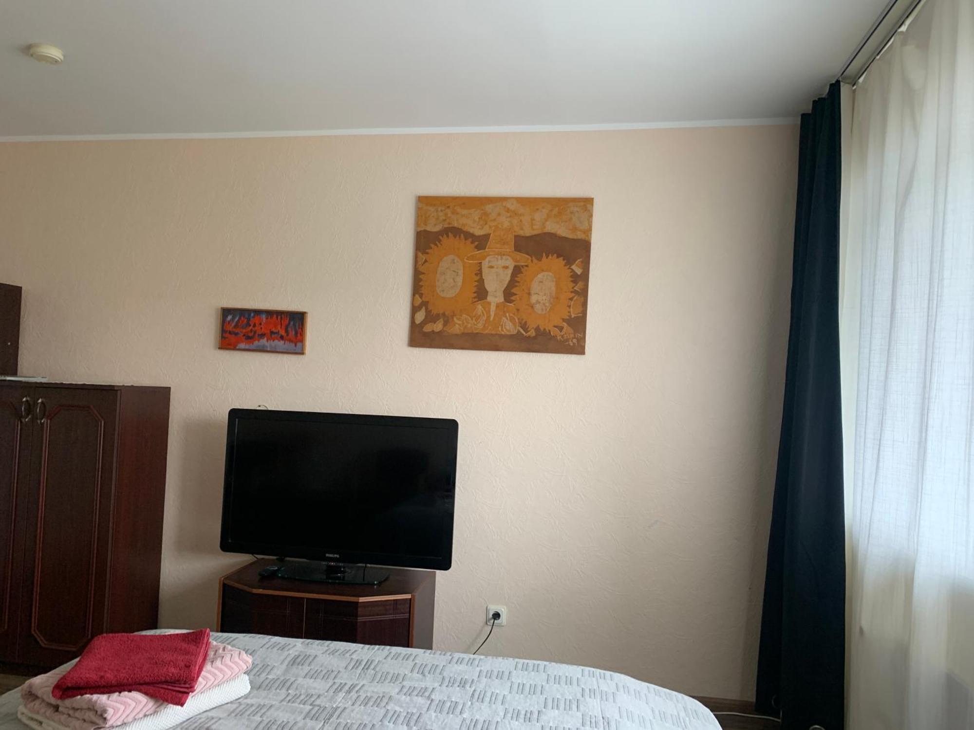 K84, Nice 2- Bedroom Apartment - 2 Big Beds 1 Single Bed 타르투 외부 사진